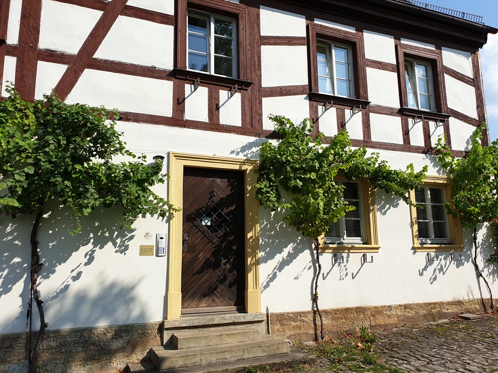 Pfarramt St. Josef Gaustadt