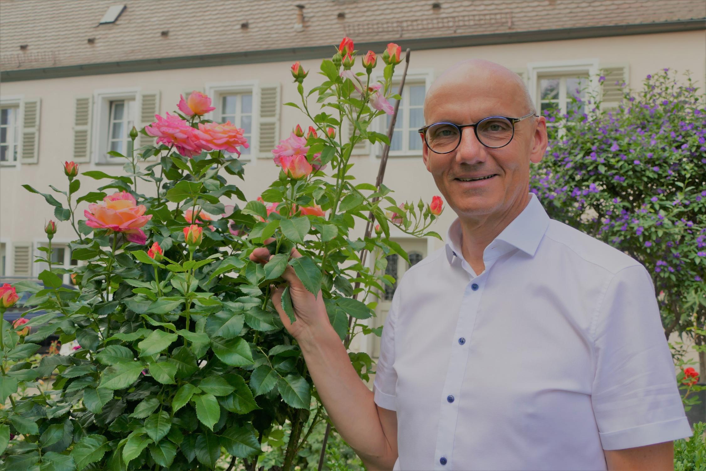 Helmut Hetzel