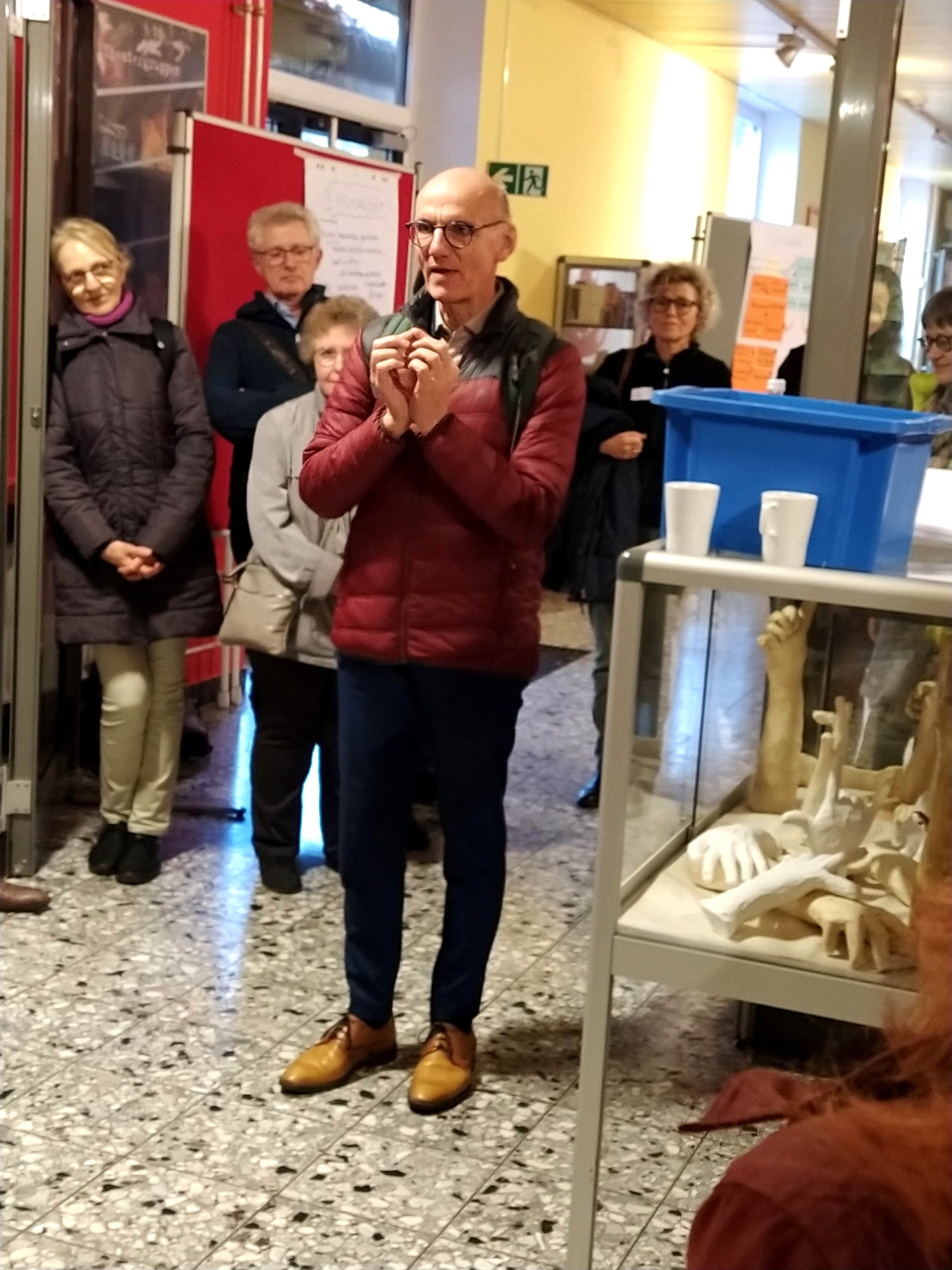Forum im Bamberger Westen