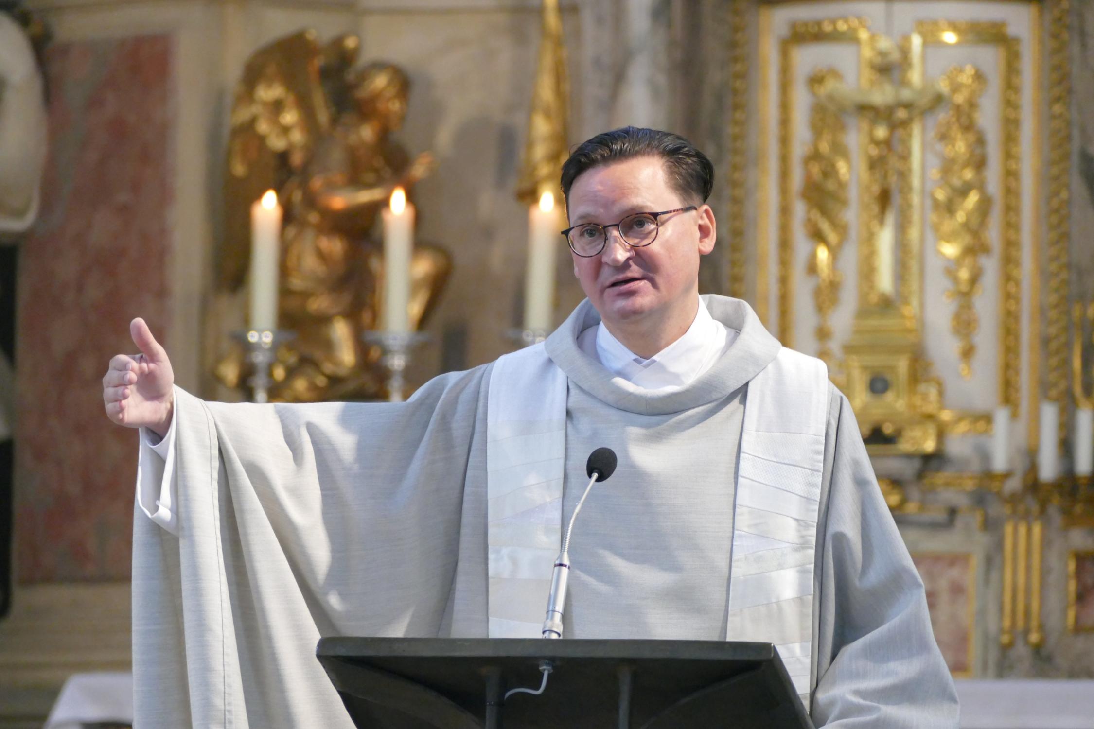Matthias Bambynek