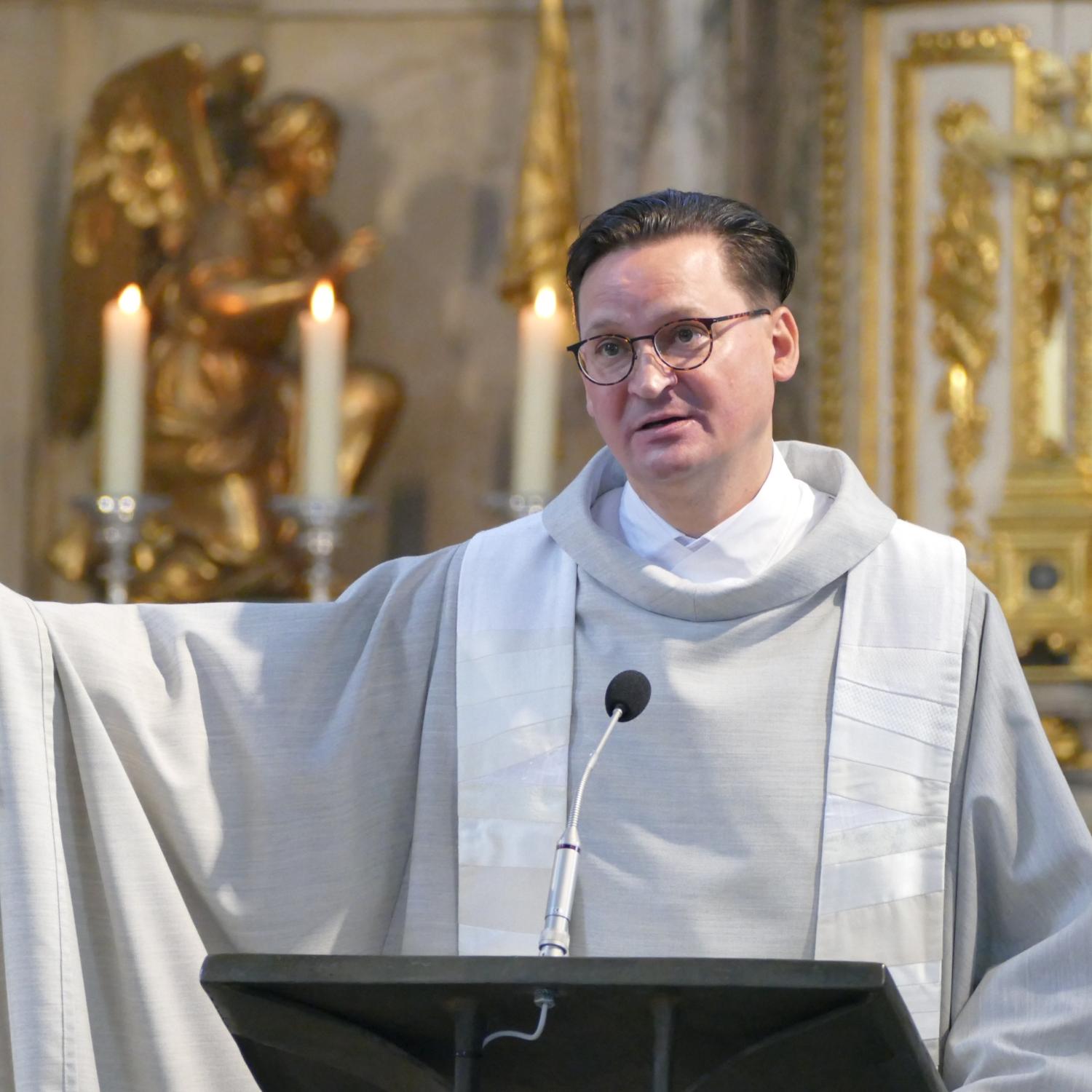 Matthias Bambynek