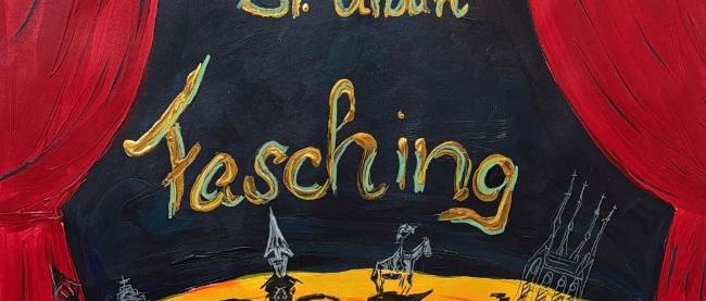 Pfarrfasching St. Urban 2026