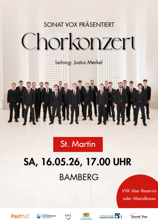 Plakat_Chorkonzert_2026_05_16