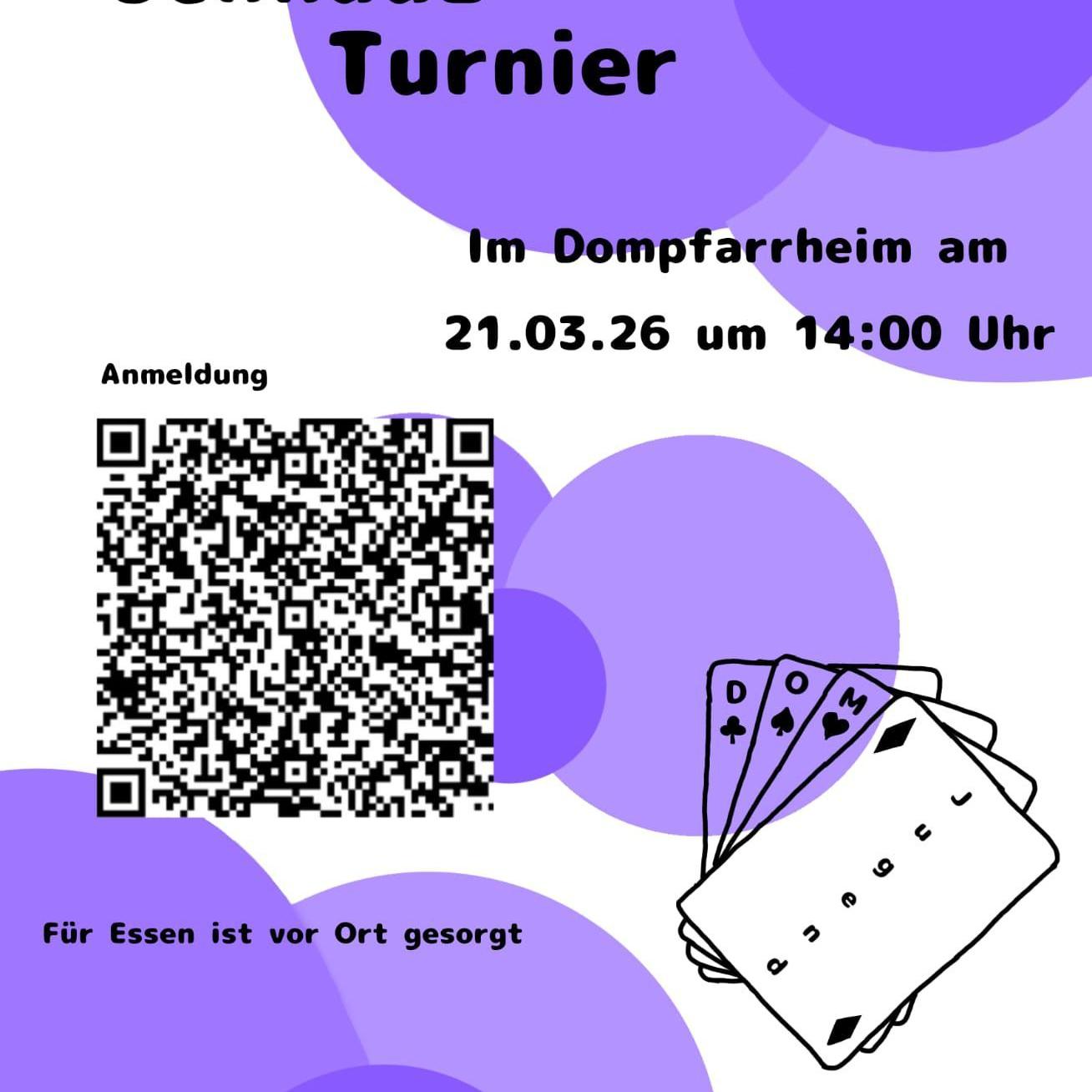 Schnauzturnier Domjugend