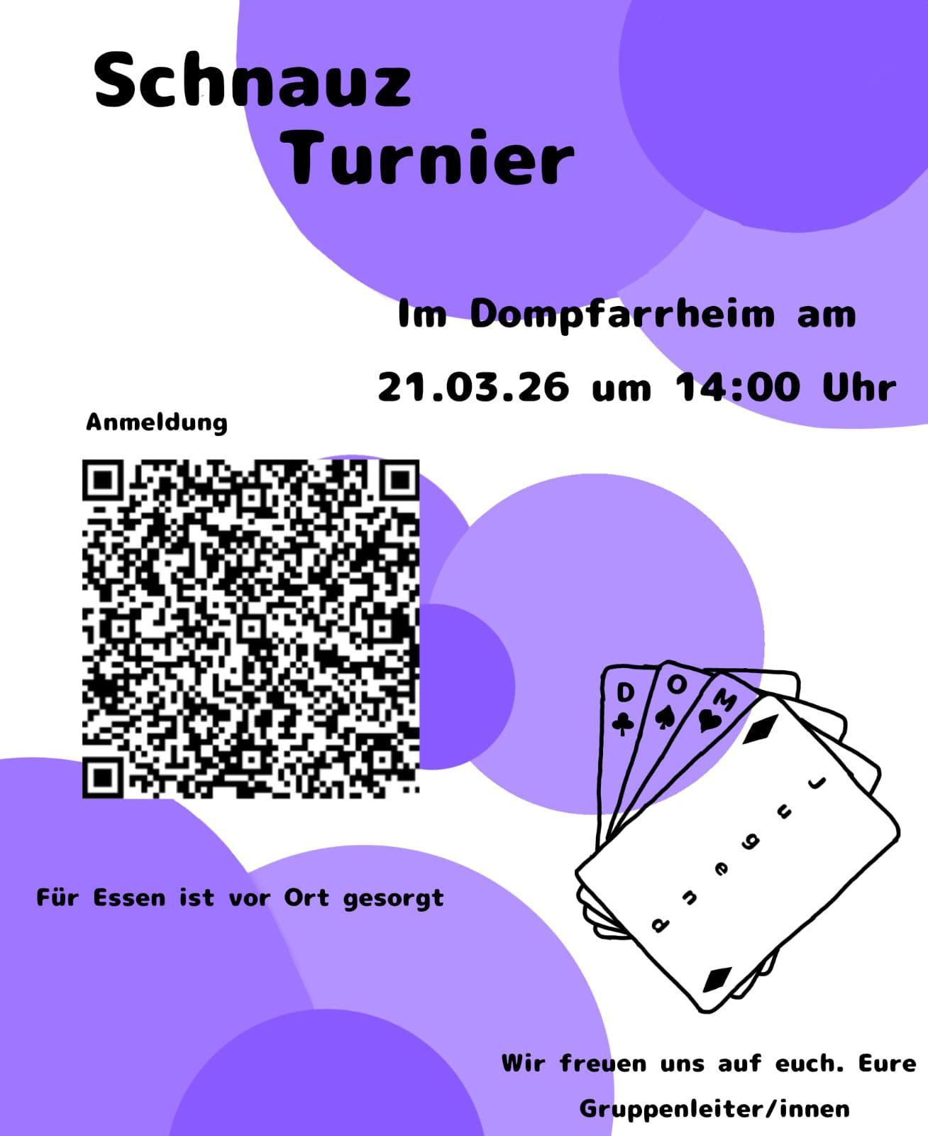 Schnauzturnier Domjugend