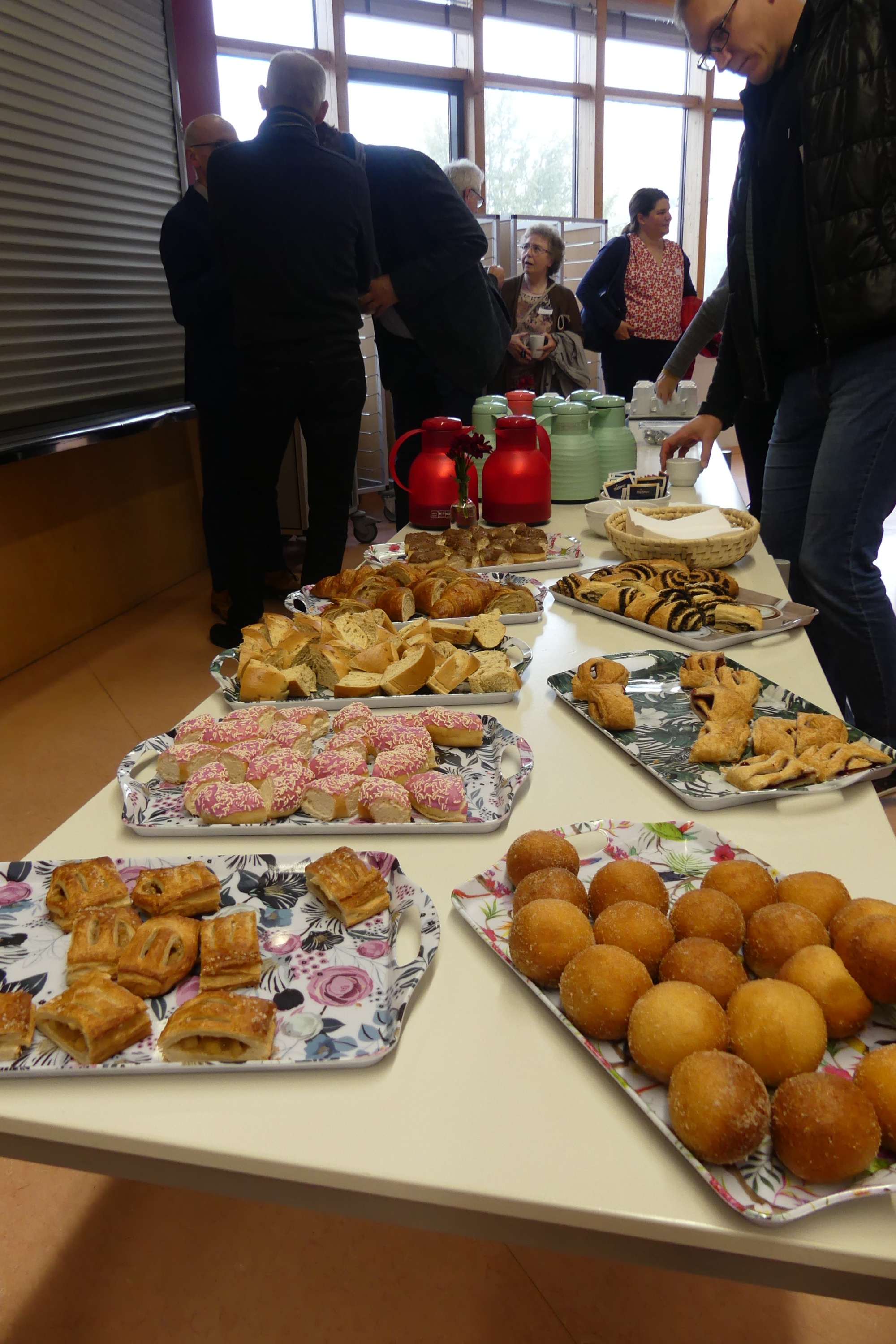 Forum im Bamberger Westen