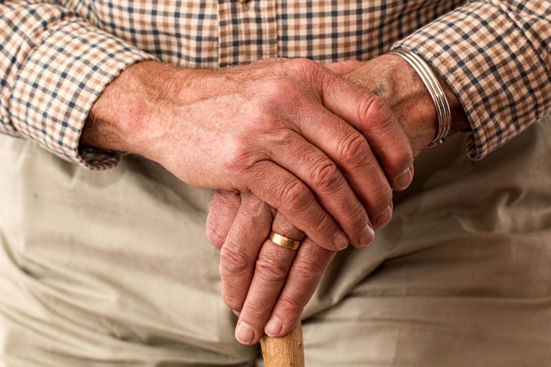 Senioren- und Pflegeeinrichtungen