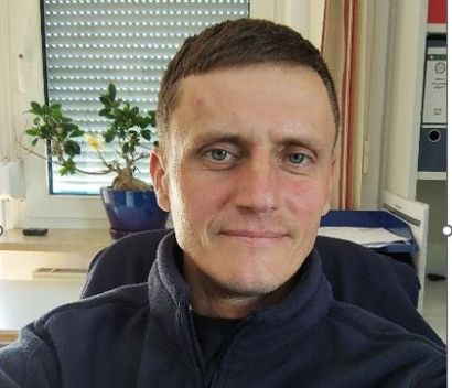 Hausmeister St. Josef Hain