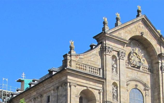 Slider St Martin außen