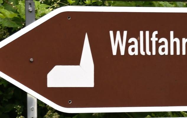 Slider Wallfahrt