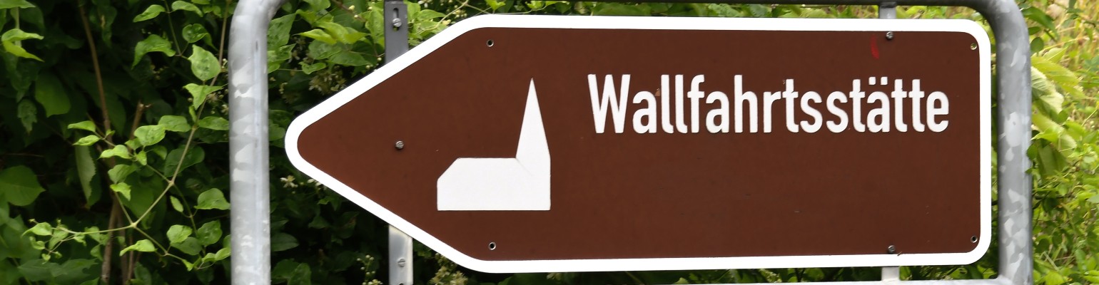 Slider Wallfahrt