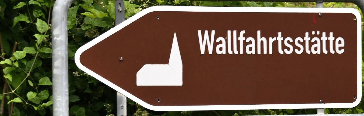 Slider Wallfahrt