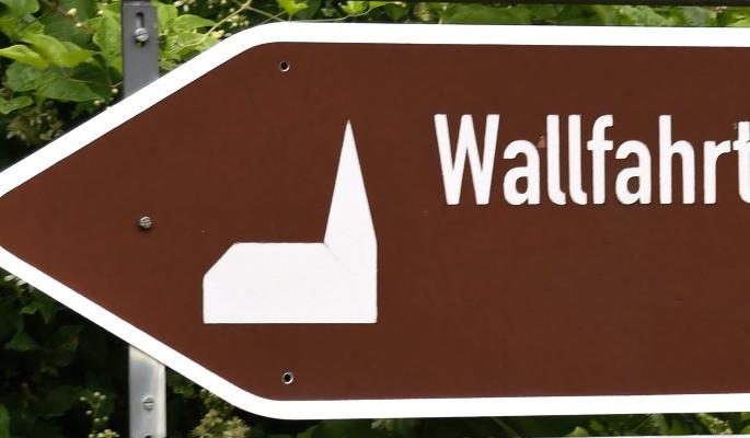 Slider Wallfahrt