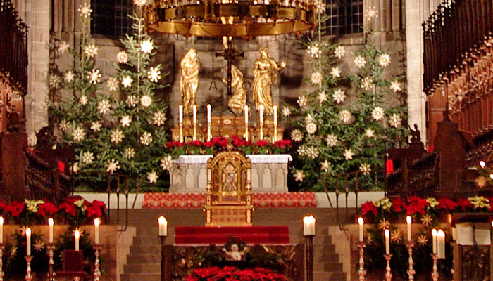 Slider Weihnachtsgottesdienste