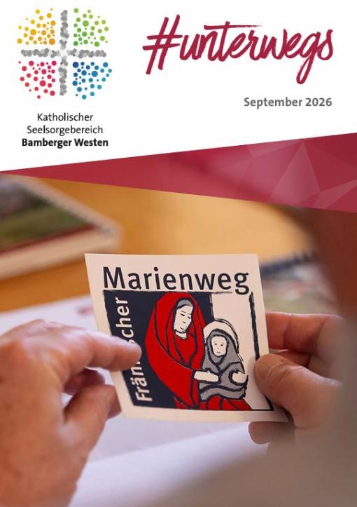 Titelbild Pfarrbrief Herbst 2026