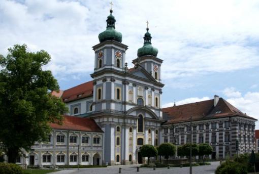 Basilika Waldsassen