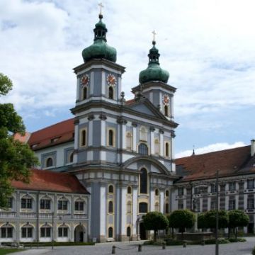 Basilika Waldsassen
