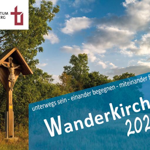 Wanderkirche 2026