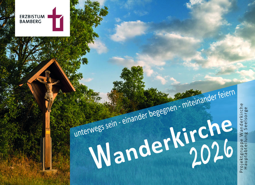 Wanderkirche 2026