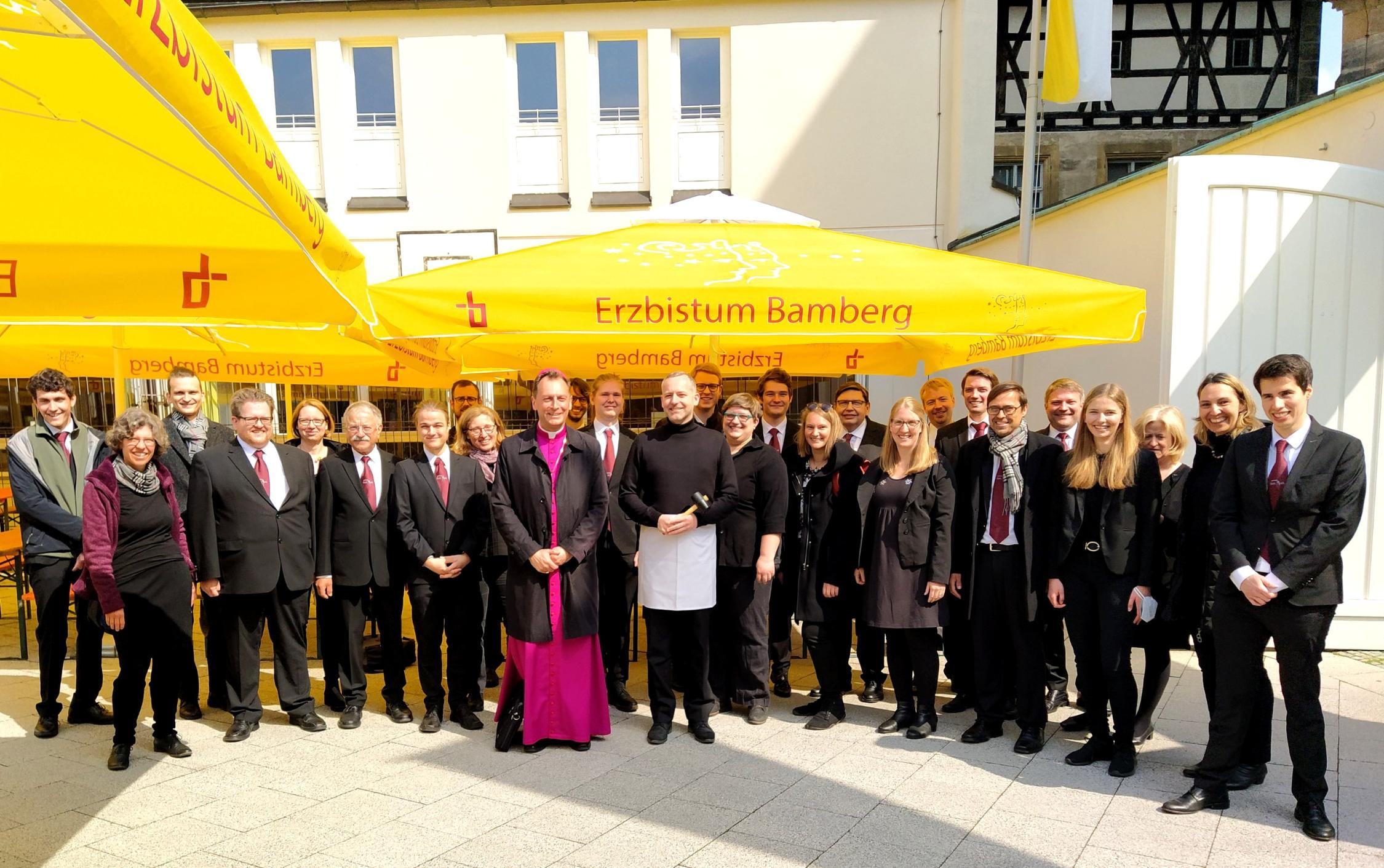 Domkirchweih 2022