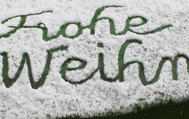 Weihnachten 2019 (Slider)