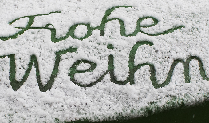 Weihnachten 2019 (Slider)