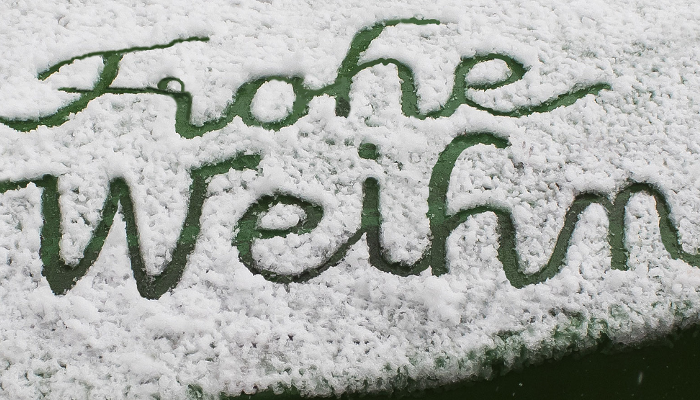 Weihnachten 2019 (Slider)