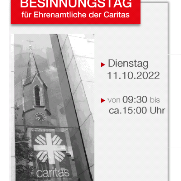 Besinnungstag 2022