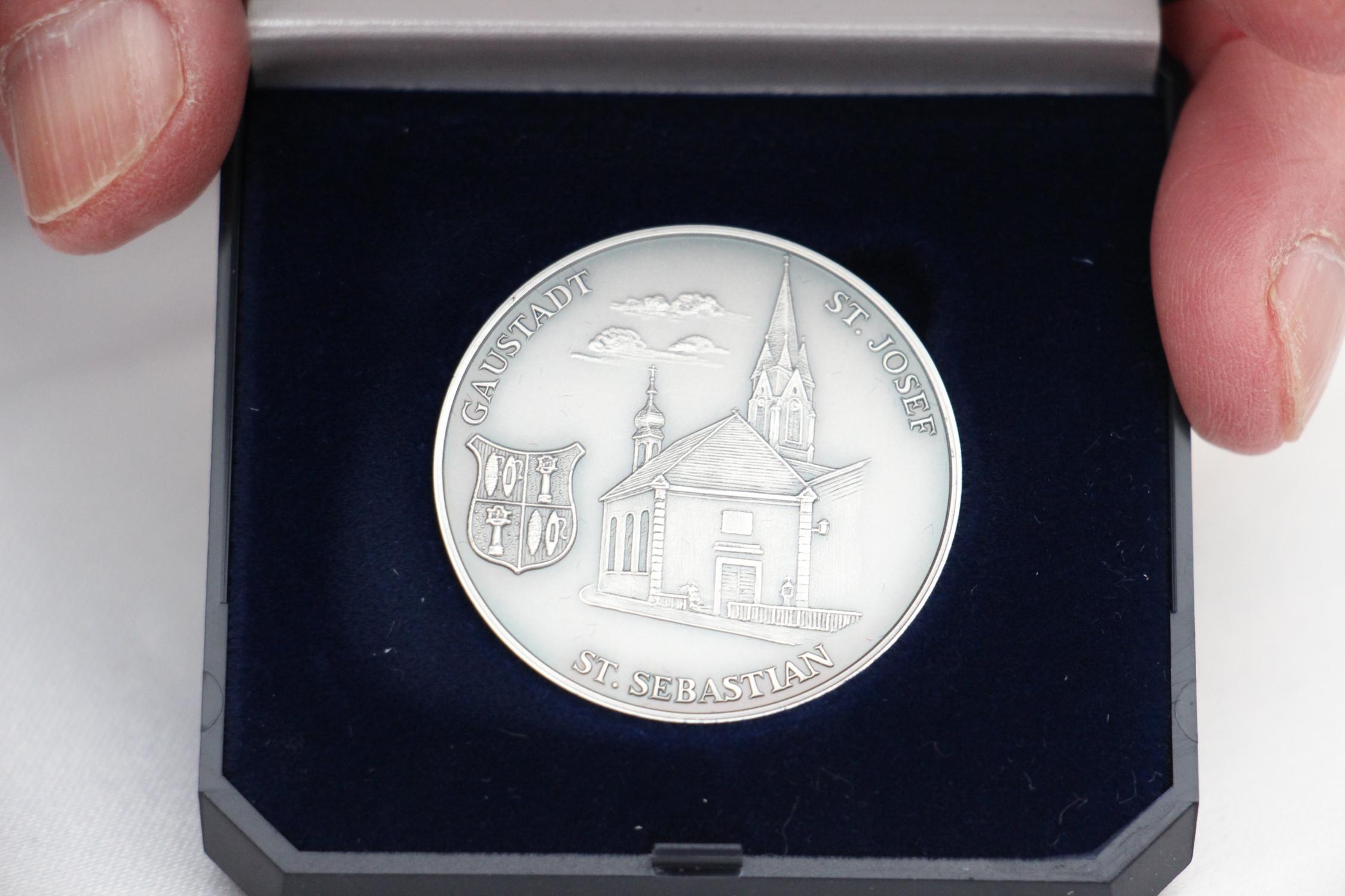 50. Priesterjubiläum Dr. Josef Zerndl