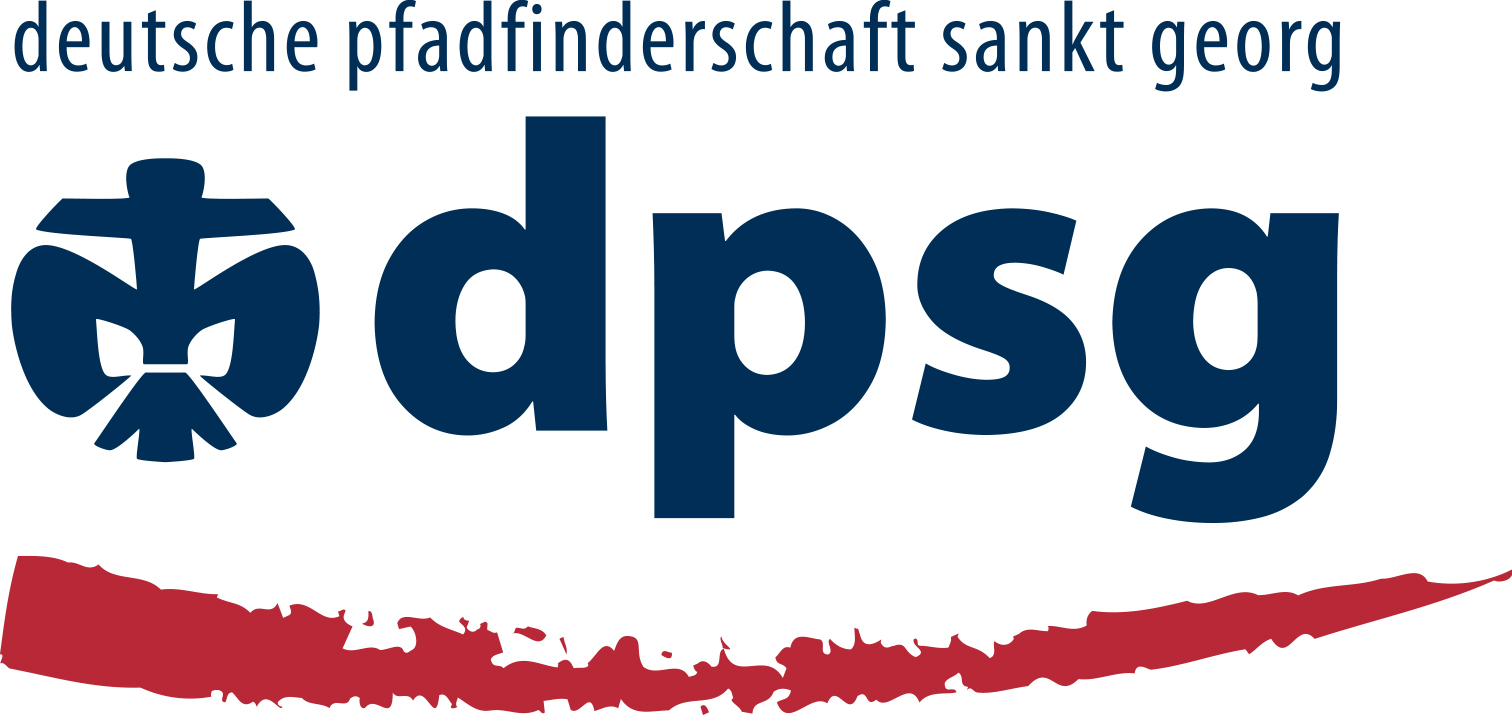 Logo der DPSG