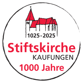 1000 Jahre Stiftskirche Kaufungen 1025 - 2025