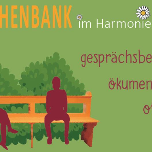 Die Kirchenbank startet in die Saison 2025.