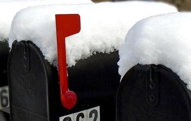 Gottesdienstordnung als Newsletter