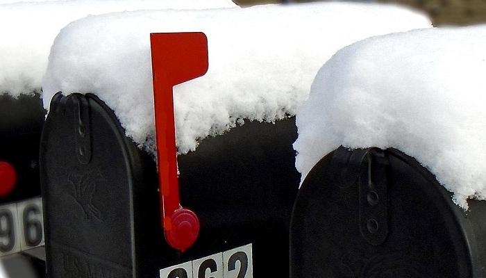 Gottesdienstordnung als Newsletter