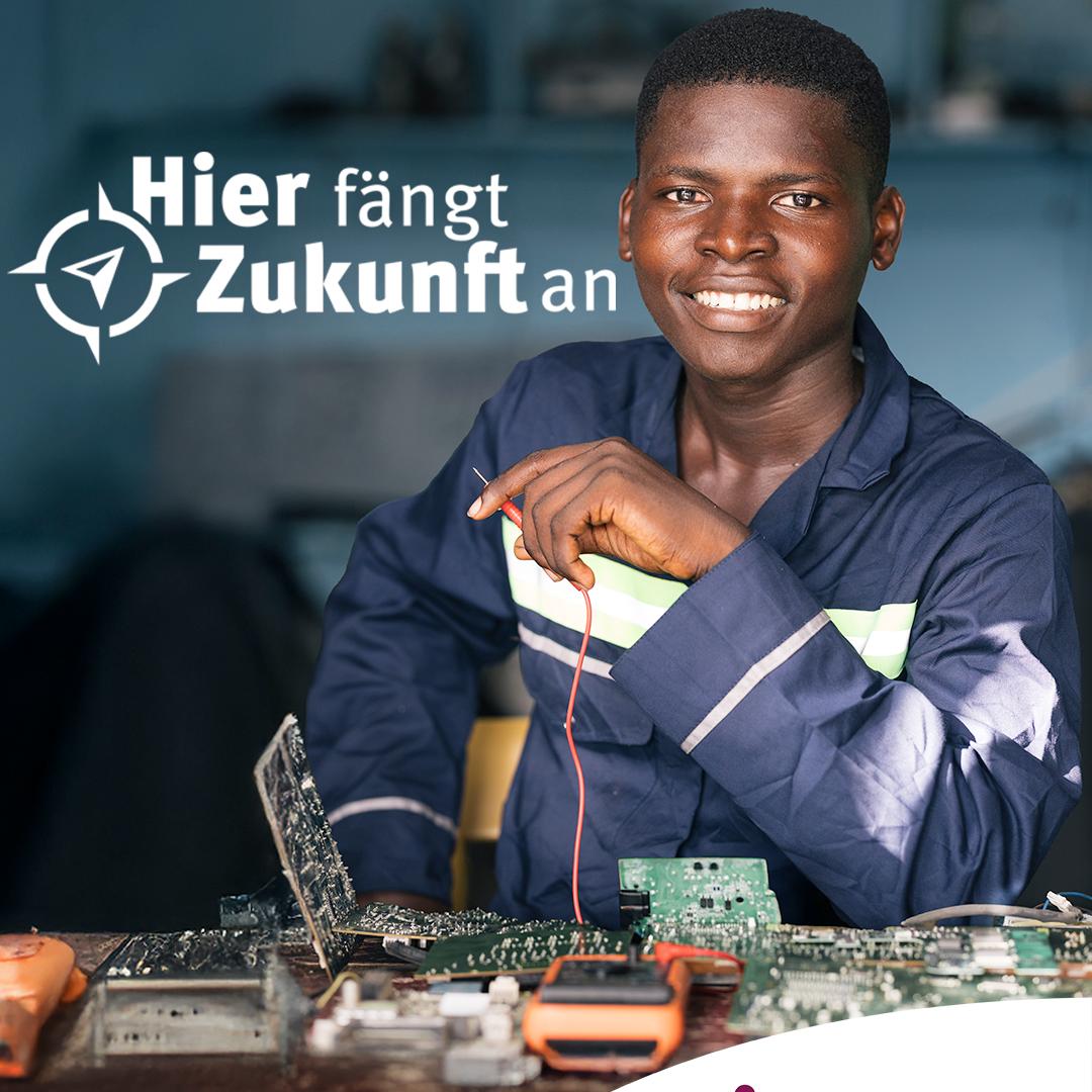 Fastenaktion Misereor 2026