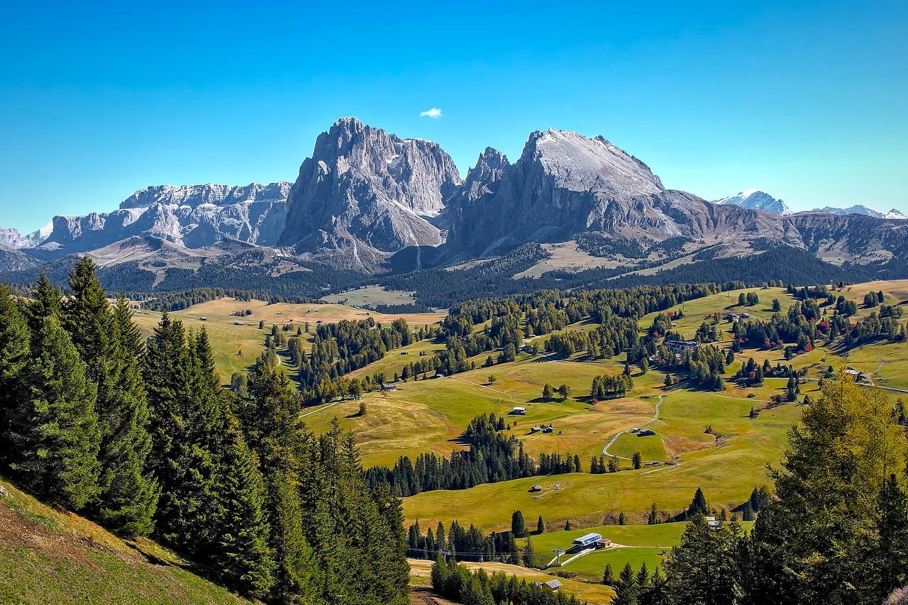 Die KAB Dom/Obere Pfarre fährt 2025 nach Südtirol.