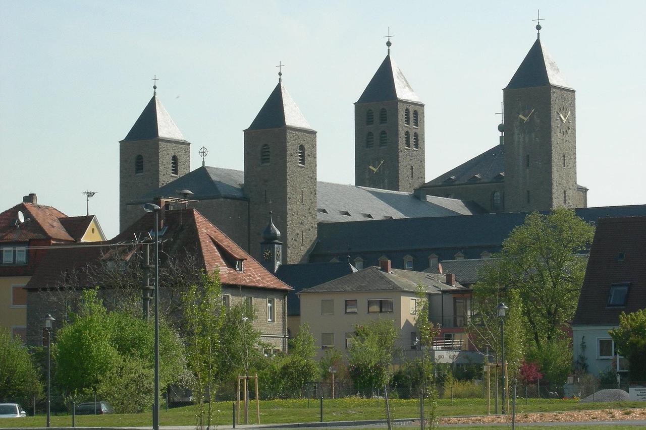 Die Seniorenwallfahrt der KAB führt nach Münsterschwarzach.