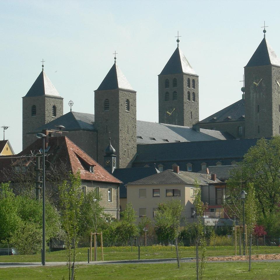 Die Seniorenwallfahrt der KAB führt nach Münsterschwarzach.