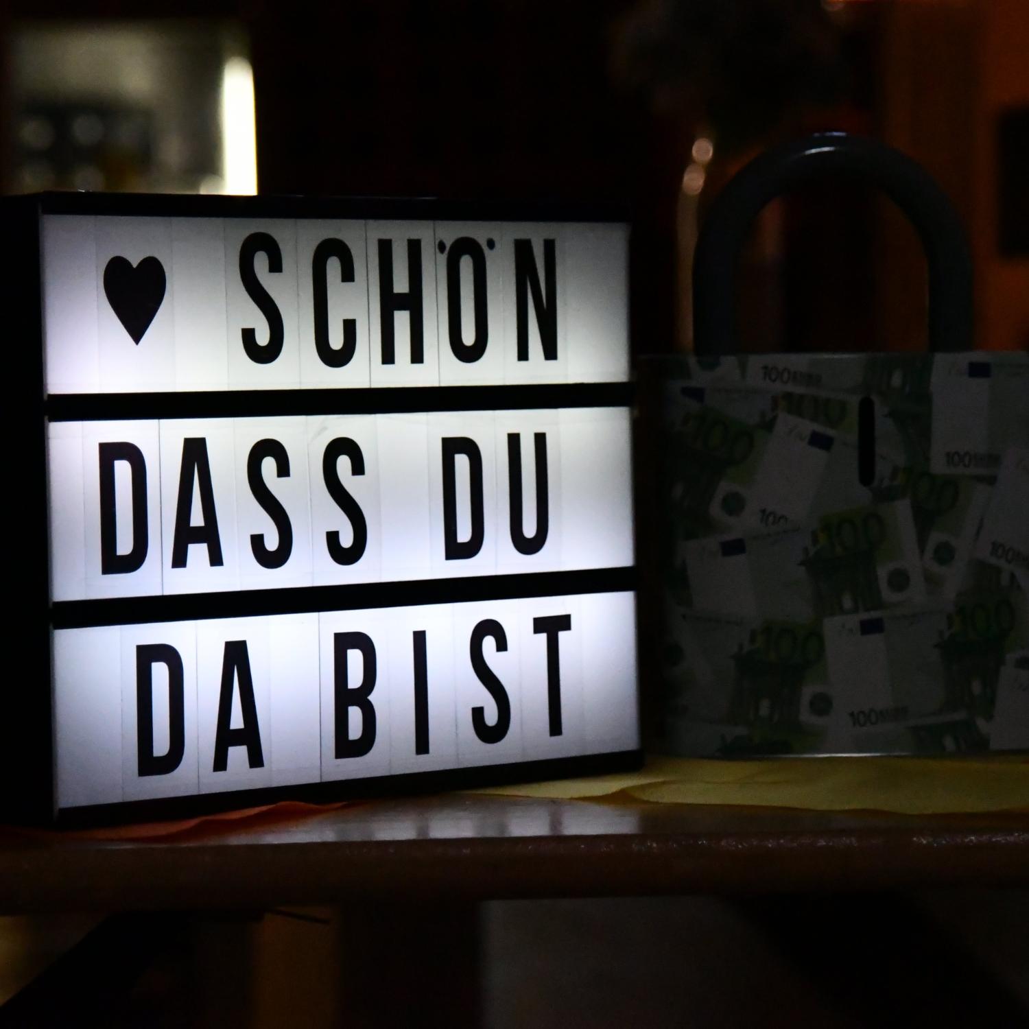 Herzlich Willkommen in der Pfarrei Unsere Liebe Frau