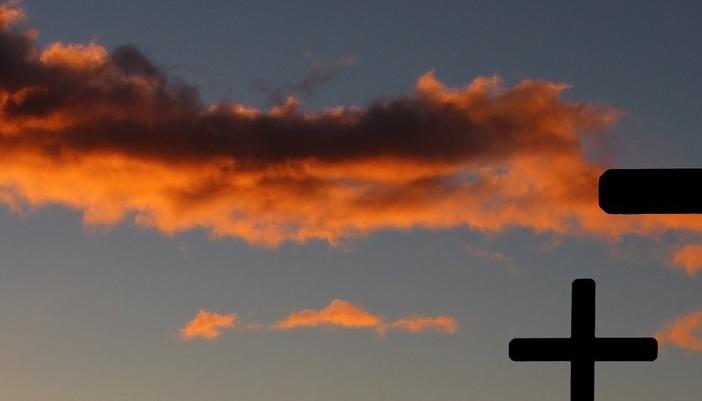Wir wünschen Ihnen ein gesegnetes und frohes Osterfest!