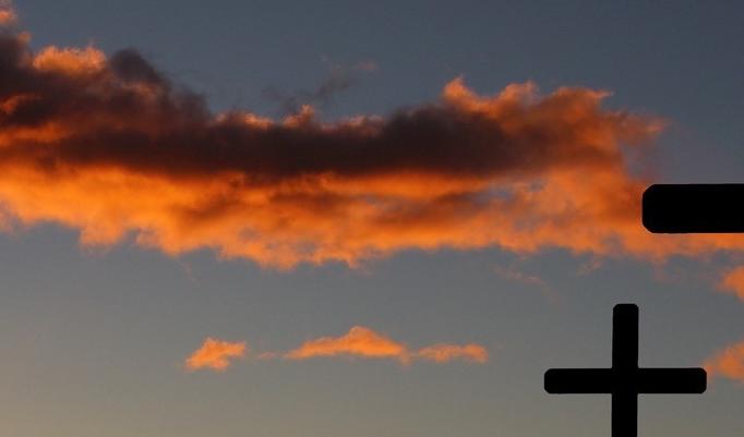 Wir wünschen Ihnen ein gesegnetes und frohes Osterfest!