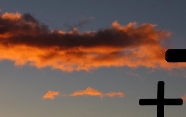 Wir wünschen Ihnen ein gesegnetes und frohes Osterfest!