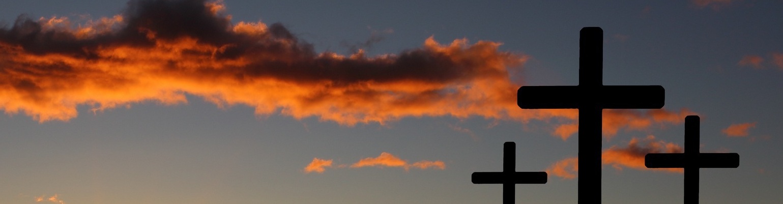 Wir wünschen Ihnen ein gesegnetes und frohes Osterfest!