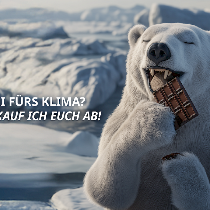 Kauf ich euch ab! Darum soll es am 30. Weltladentag, am 10. Mai 2025, gehen. Der Kakaoanbau wird durch den Klimawandel massiv bedroht. Die Ernteerträge gehen stark zurück. Das Einkommen von Kakaobäuer*innen ist gefährdet. Faire Preise für Schokolade machen da den Unterschied!